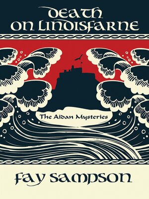 Death on Lindisfarne - ebook